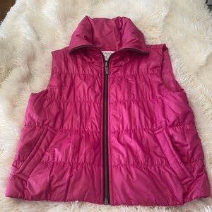 Calvin Klein Petites Vest